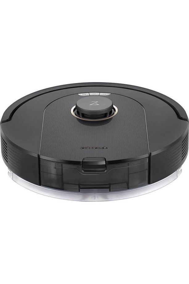 Q5 Pro Plus Çöp İstasyonlu Akıllı Robot Süpürge - 4