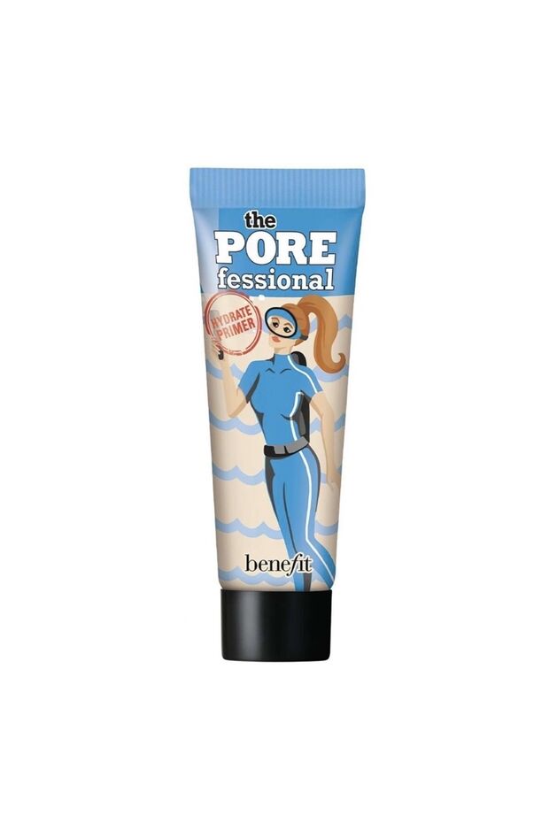 Mini The Porefessional Hydrate Primer 7.5ml Pinkestcosmetics