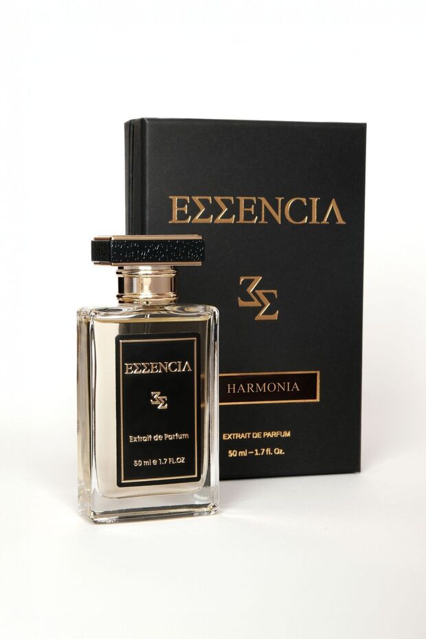 Harmonia Extrait De Parfum 50 ml - 3