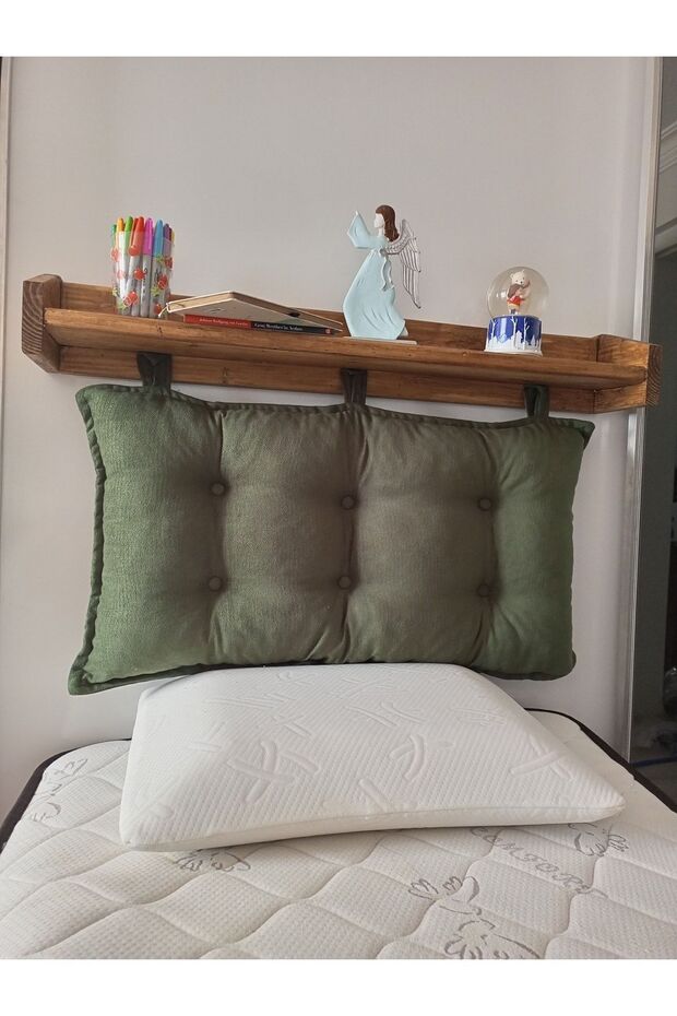 Yatak Baza Başlığı - 3