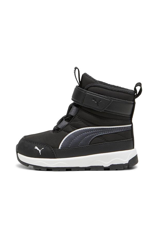 Evolve Boot AC+ Inf PUMA Black-Stro - 1