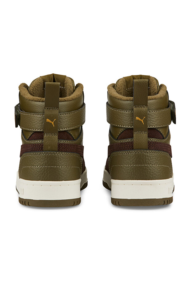 Зелени маратонки за деца - 2