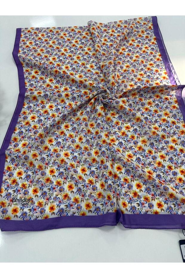 New Season Levi'dor Sport Summer Shawl - LSY0109