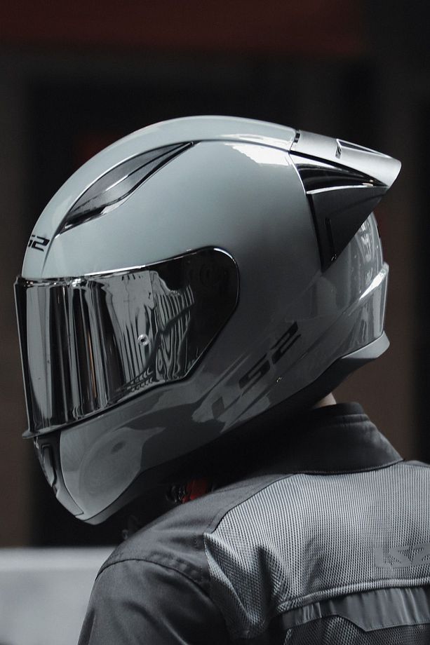 Rapıd 2 Race Nardo Gri Kask - 2