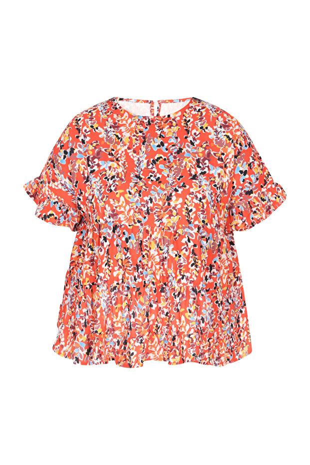 Halenka Plus Size - 2