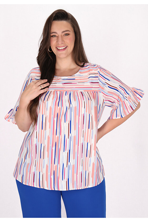 Halenka Plus Size - 3