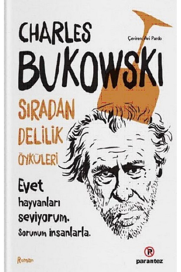 Sıradan Delilik Öyküleri - 1