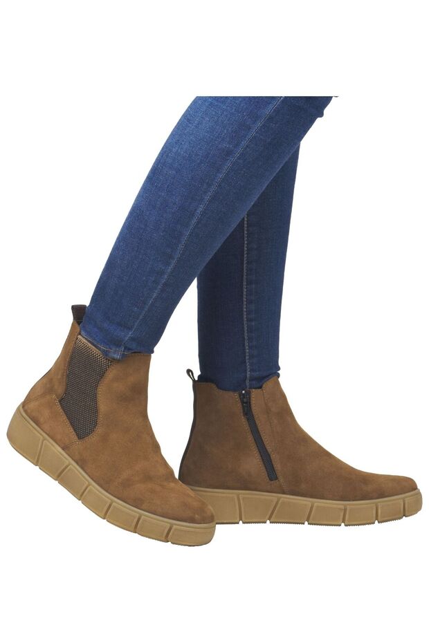 Stiefelette - 4