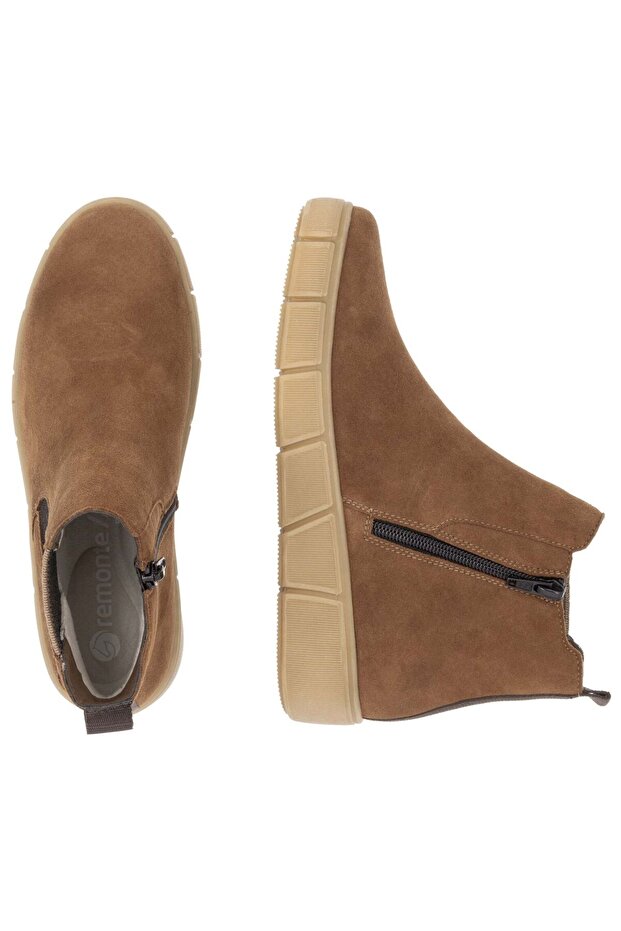 Stiefelette - 6
