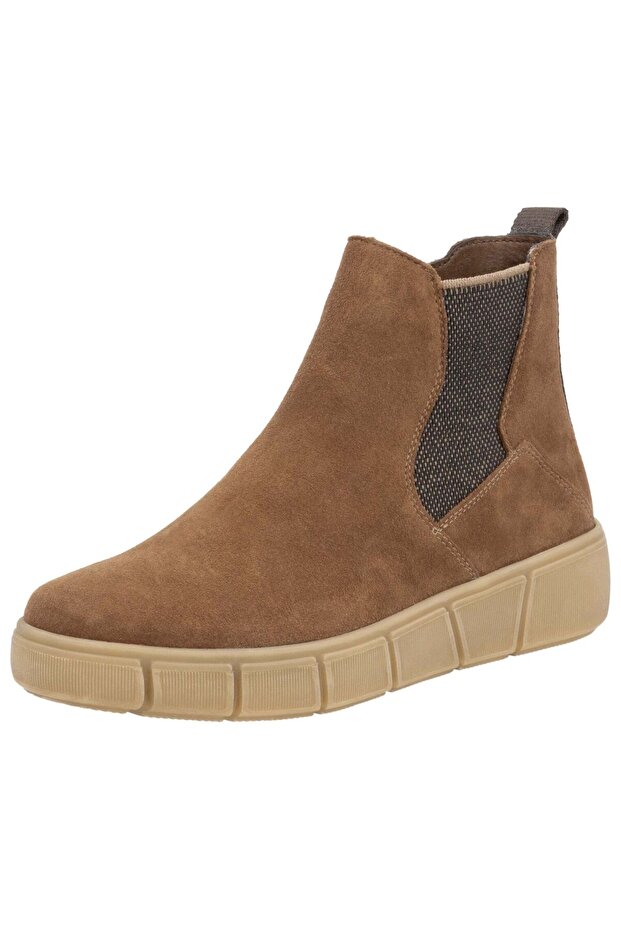 Stiefelette - 1