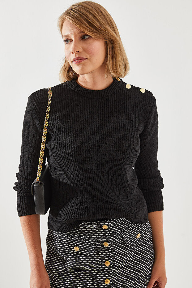Damen-Strickpullover 20246183 - 4