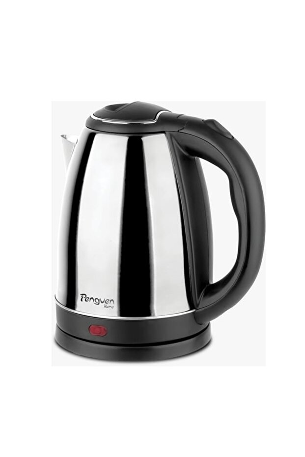 1,8 LT ÇELİK KETLEE - 3