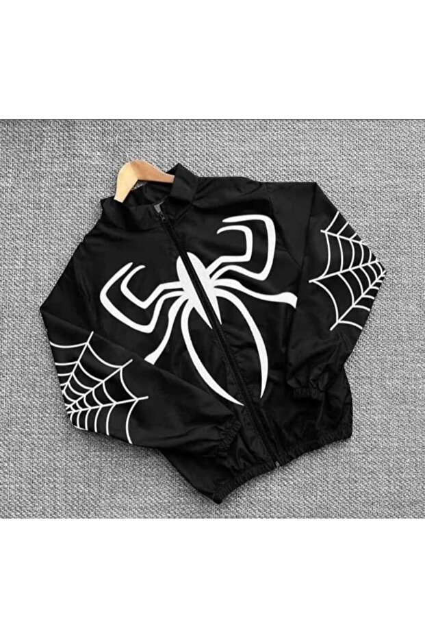 BASKILI YAĞMURLUK - 2