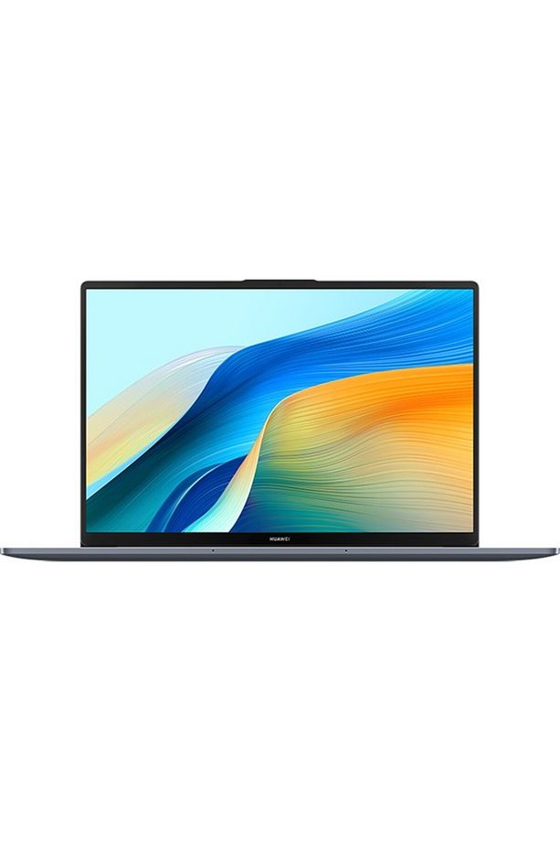 Matebook D16 2024 Intel Core i5 12450H 8GB 512GB SSD Freedos 16" IPS Taşınabilir Bilgisayar - 2