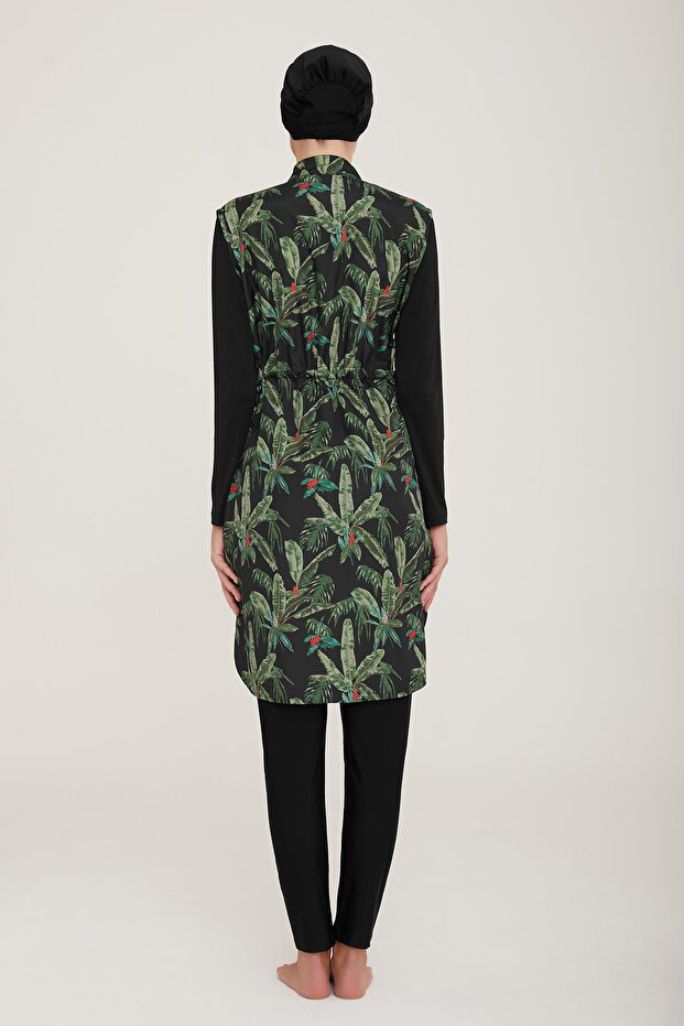 Tesettür Mayo 2237 - 4