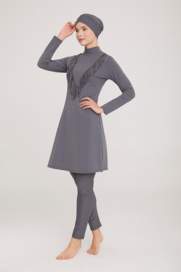 Tesettür Mayo 4444 - 3