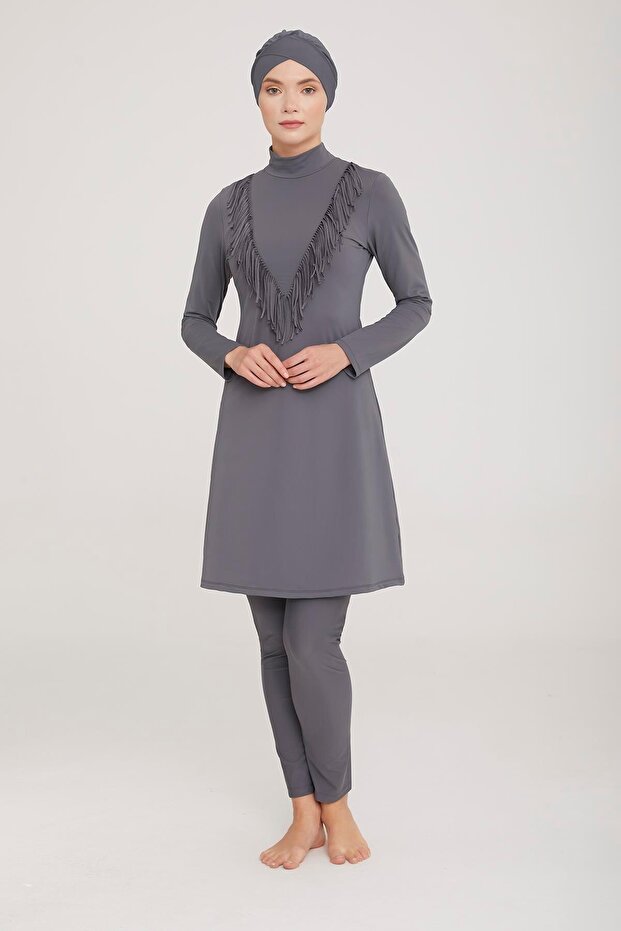 Tesettür Mayo 4444 - 1