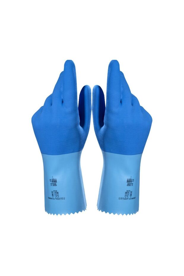 Jersette 301 Egzama Eldiveni - 2