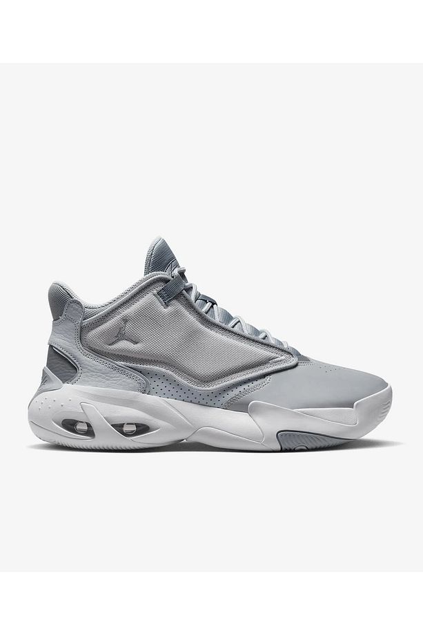 Jordan Max Aura 4 Erkek Basketbol Ayakkabısı - 1