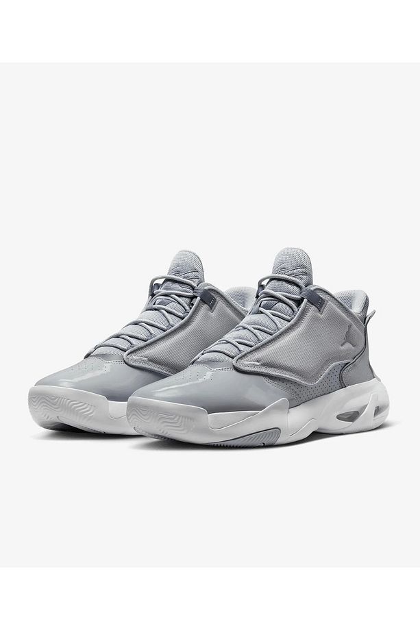 Jordan Max Aura 4 Erkek Basketbol Ayakkabısı - 3