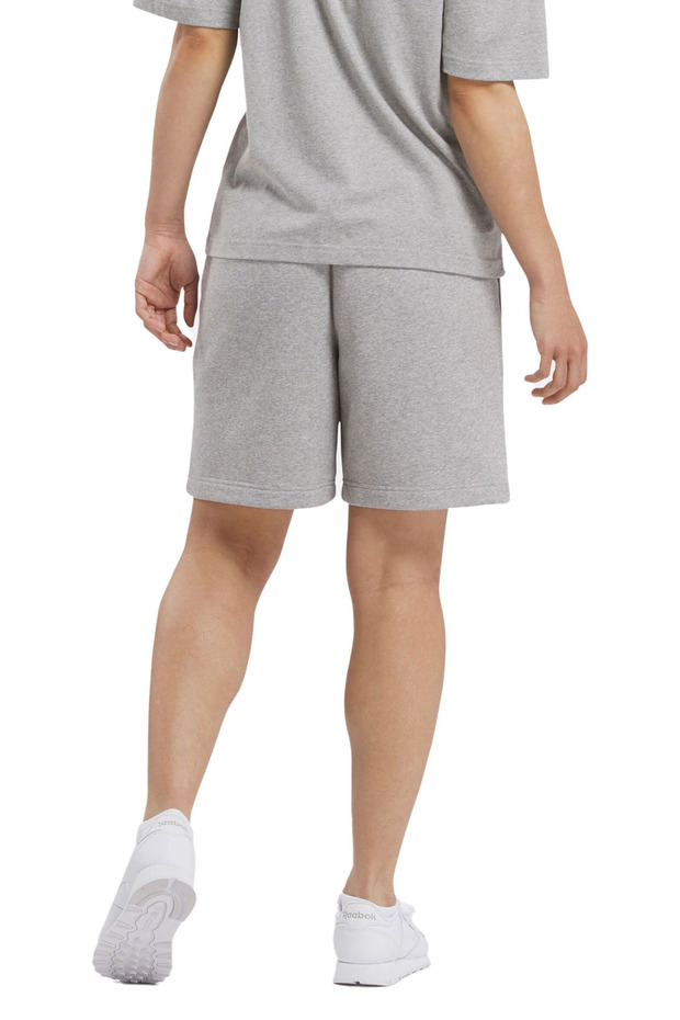 CL UNIFORM SHORT Gri Unisex Şort - 2