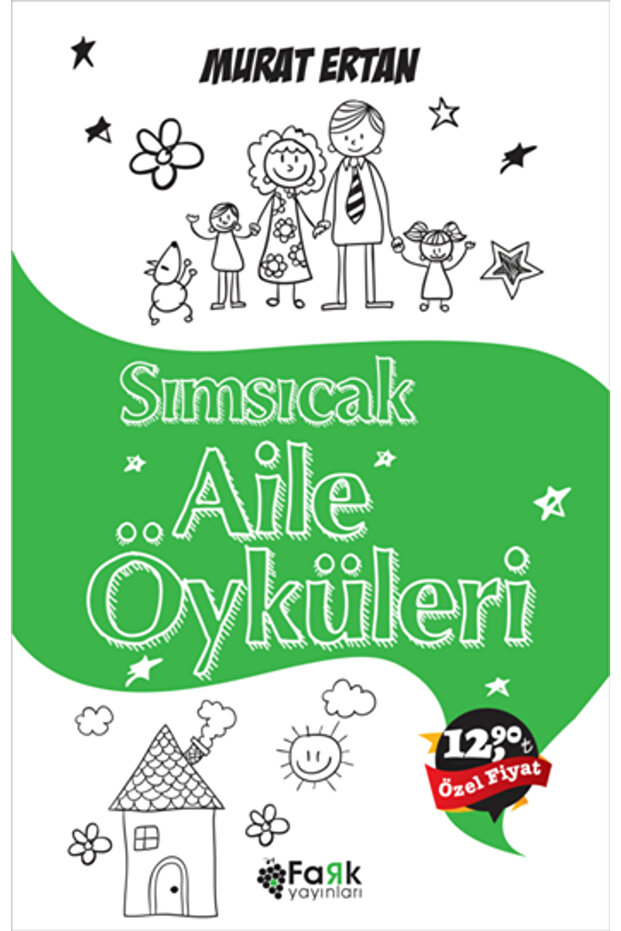 Sımsıcak Aile Öyküleri - 1