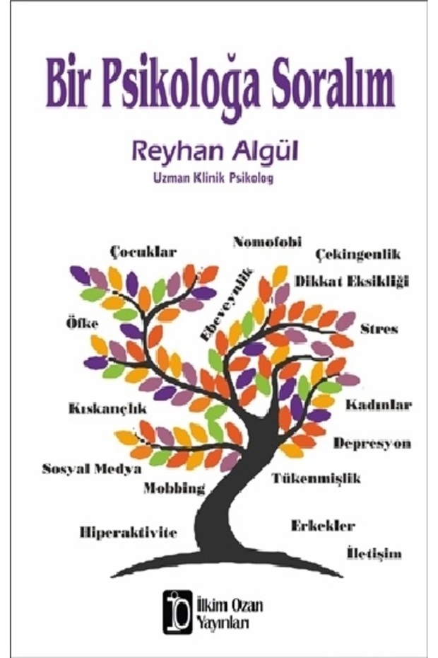 Bir Psikoloğa Soralım - 1