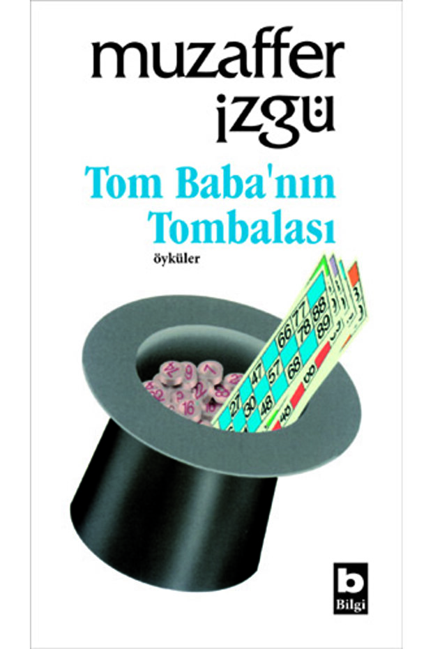 Tom Baba’nın Tombalası