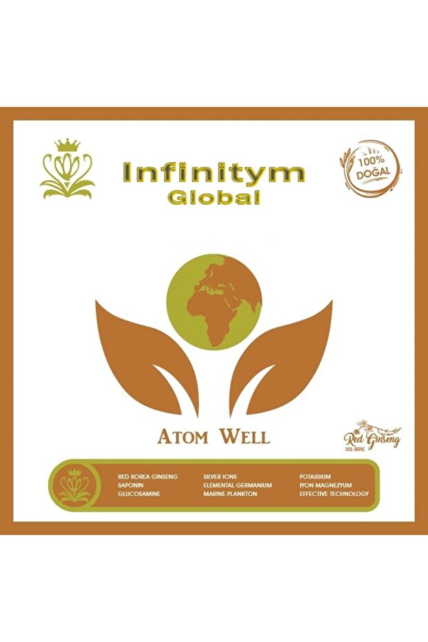 Infinitym Global - 1