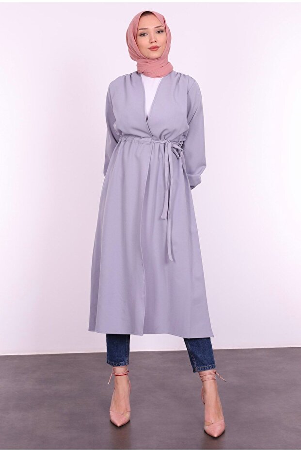 Giy Çık Rahat Aerobin Kap - 1