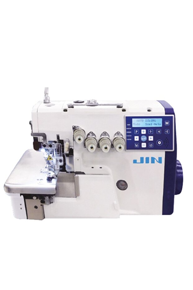 Jın - M1-534 Sf - 1