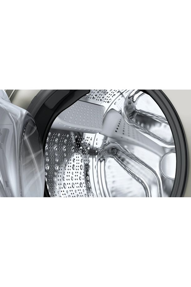 Çamaşır Makinesi 9 kg 1200 dev./dak., Gümüş - 6