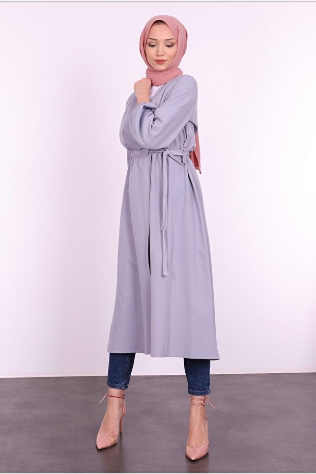 Giy Çık Rahat Aerobin Kap - 3