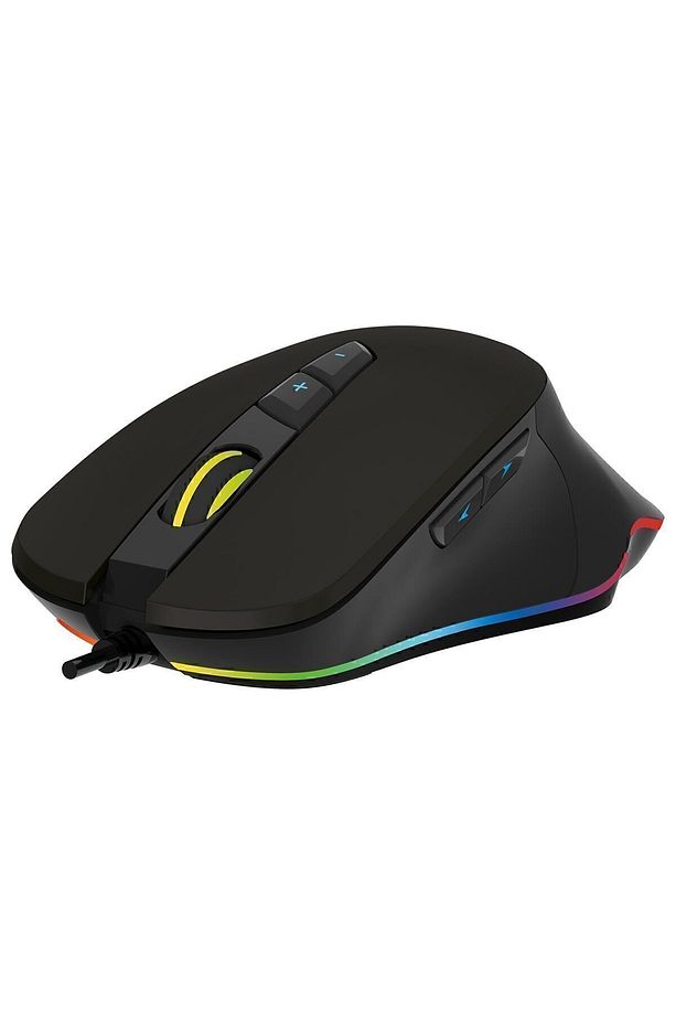 Excalibur GX21 RGB 16,000DPI Optik Oyuncu Mouse - 3