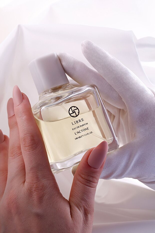 LACTONE 100ML Parfüm Libre - 5
