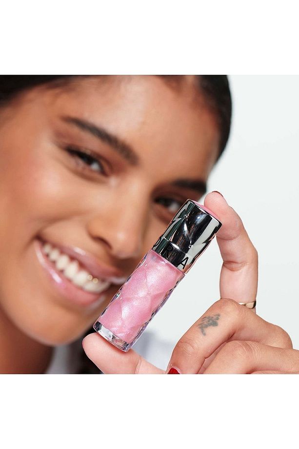Outrageous Plump Effect Gloss Dolgun Dudak Görünüm 5ml - 4
