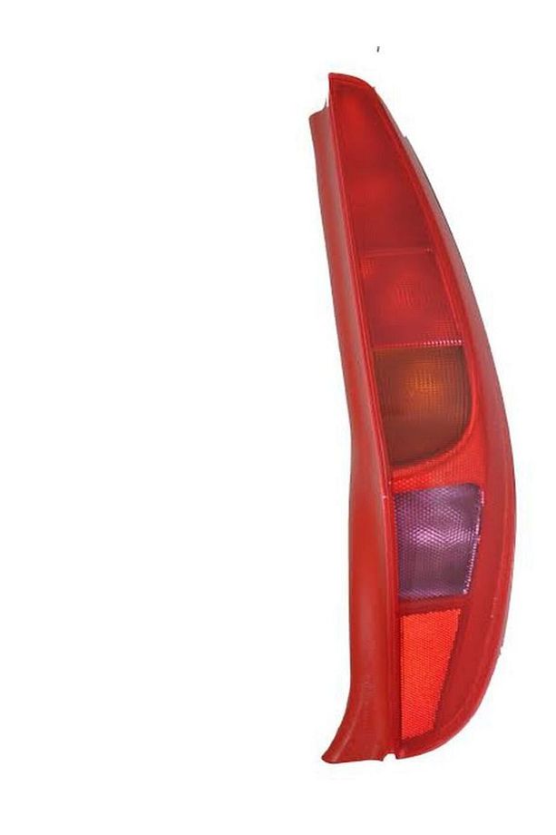 Fiat Punto 2000-2004 Uyumlu 5 Kapı Sağ Stop Lambası - 1