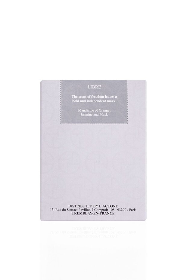 LACTONE 100ML Parfüm Libre - 4