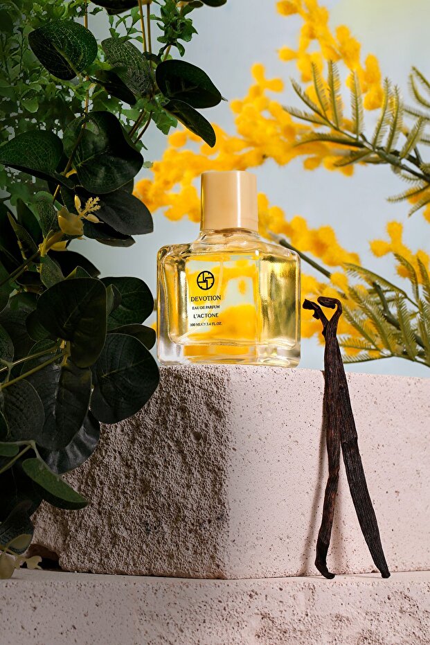 Devotion Eau De Parfum - 726 / Parfüm 100 ml - 5