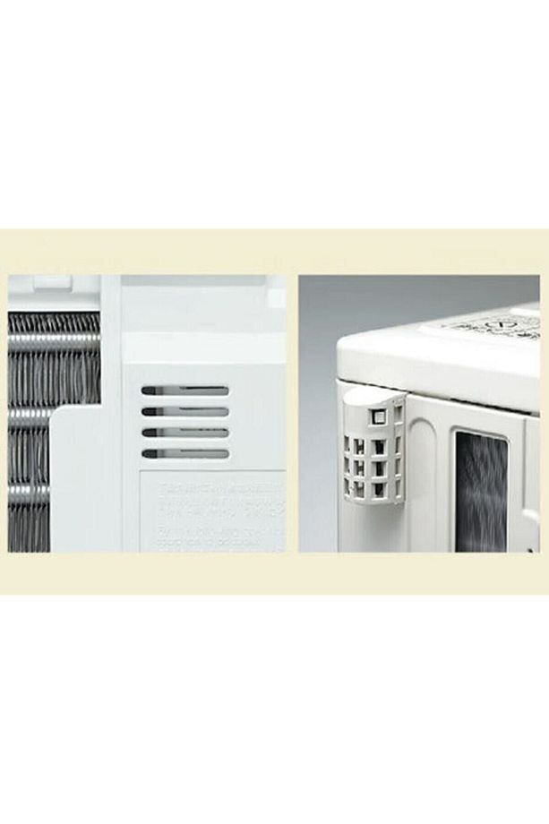 Srk25zsp-ws A 9,000 Btu Inverter Klima Montaj Dahil - 2