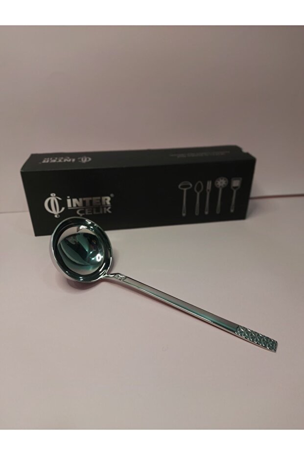 Inter Çelik Yıldız Model Servis Takımı 5 Prç. -mehay home - 6