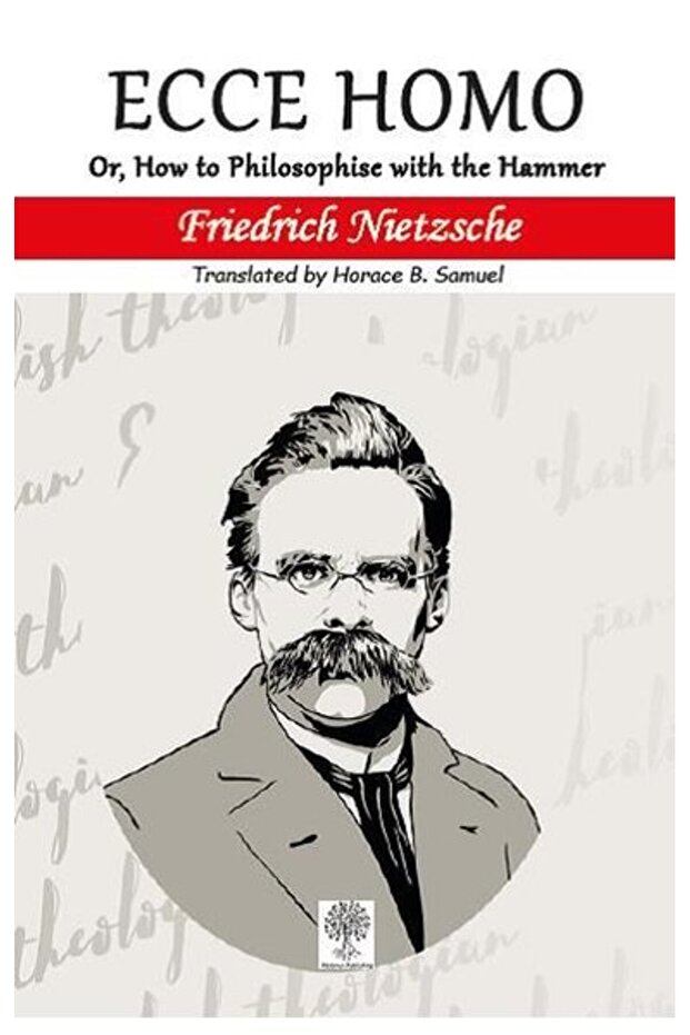 Ecce Homo - 1