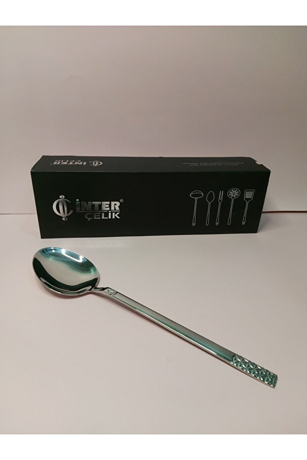 Inter Çelik Yıldız Model Servis Takımı 5 Prç. -mehay home - 7