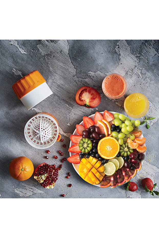 Borner Rende Seti Özel - 2