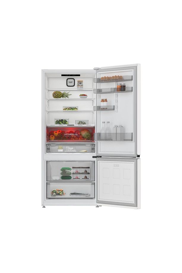 278550 IEB No Frost Buzdolabı - 4