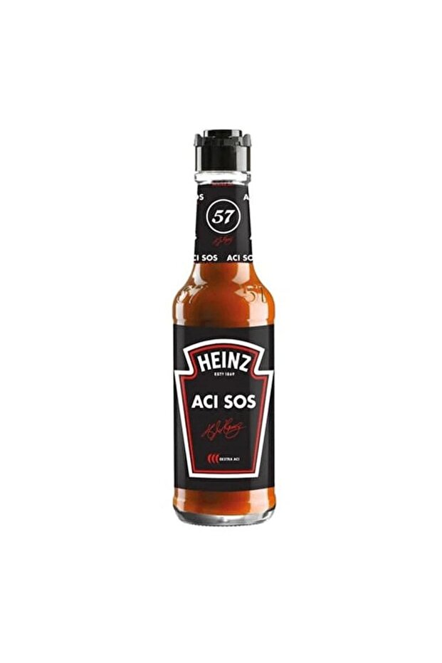Acı Sos 150 ml