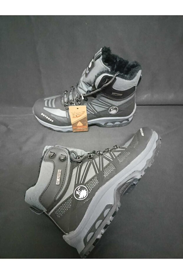 OUTDOR BOOT - 4