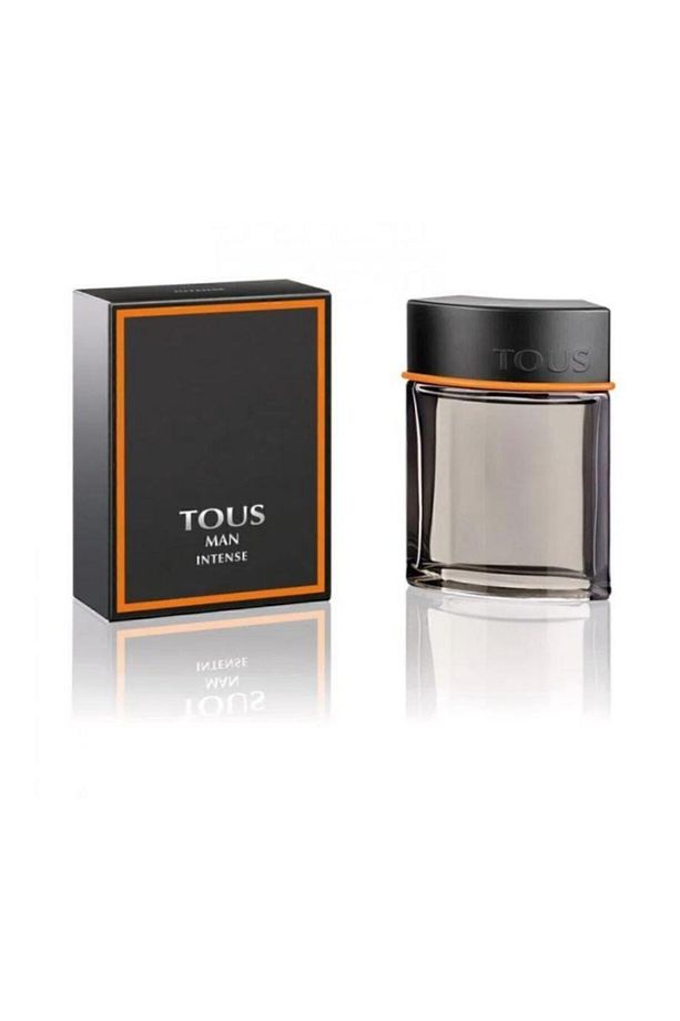 Man Intense Edt 100 ml Erkek Parfümü - 1