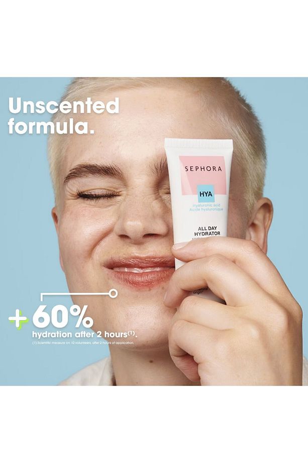 All Day Hydrator - Nemlendirici Krem 30 ml - 6