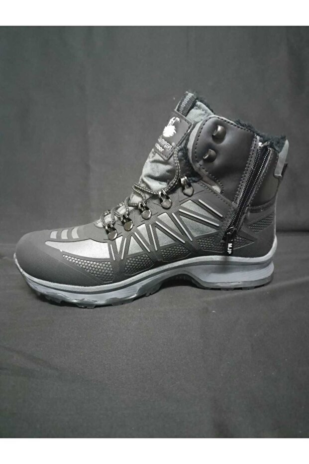 OUTDOR BOOT - 2
